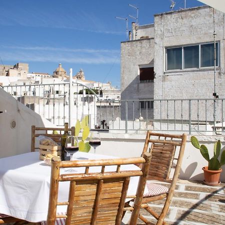 Casa Zefiro - The Fab Stay Остуни Экстерьер фото