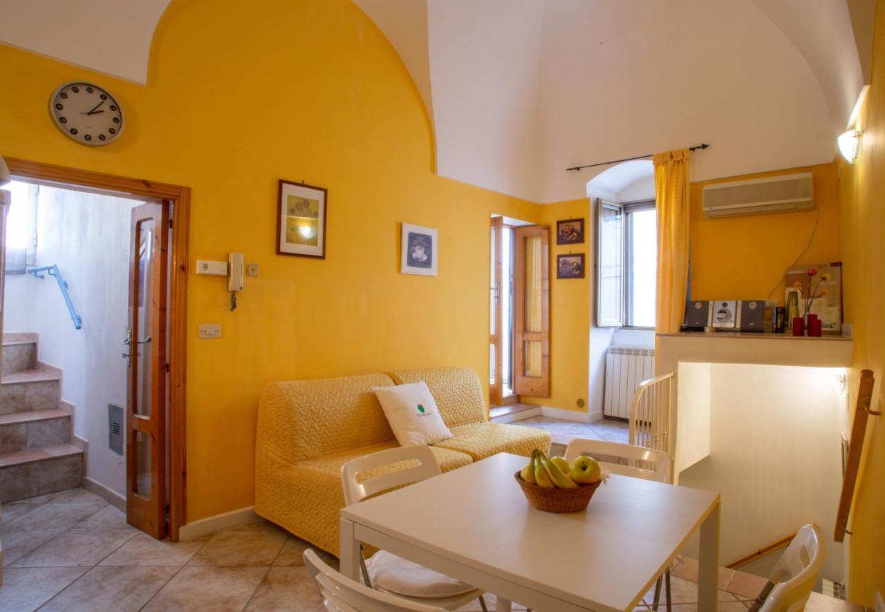 Casa Zefiro - The Fab Stay Остуни Экстерьер фото