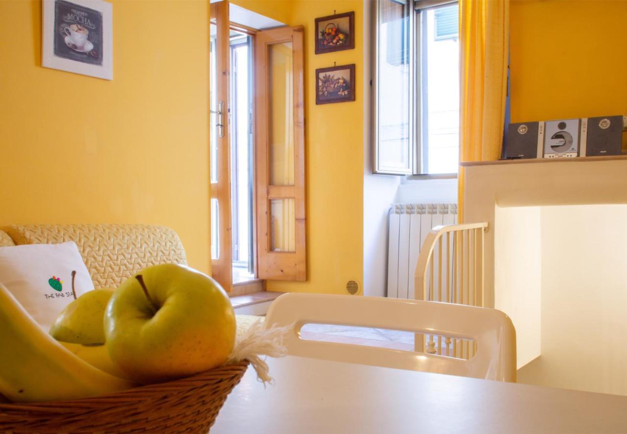 Casa Zefiro - The Fab Stay Остуни Экстерьер фото