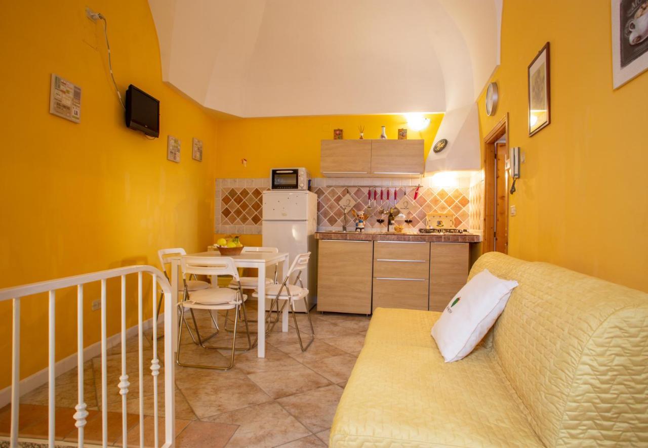 Casa Zefiro - The Fab Stay Остуни Экстерьер фото