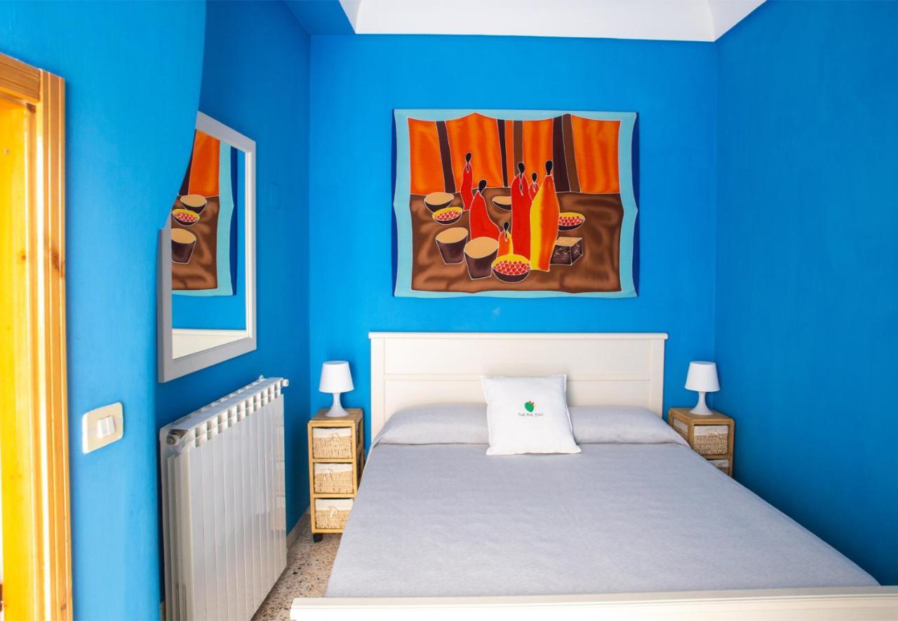 Casa Zefiro - The Fab Stay Остуни Экстерьер фото
