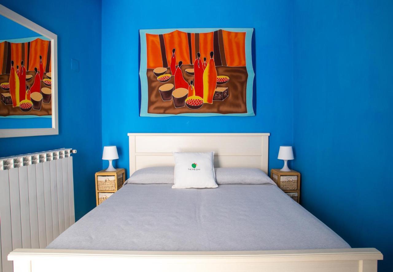 Casa Zefiro - The Fab Stay Остуни Экстерьер фото