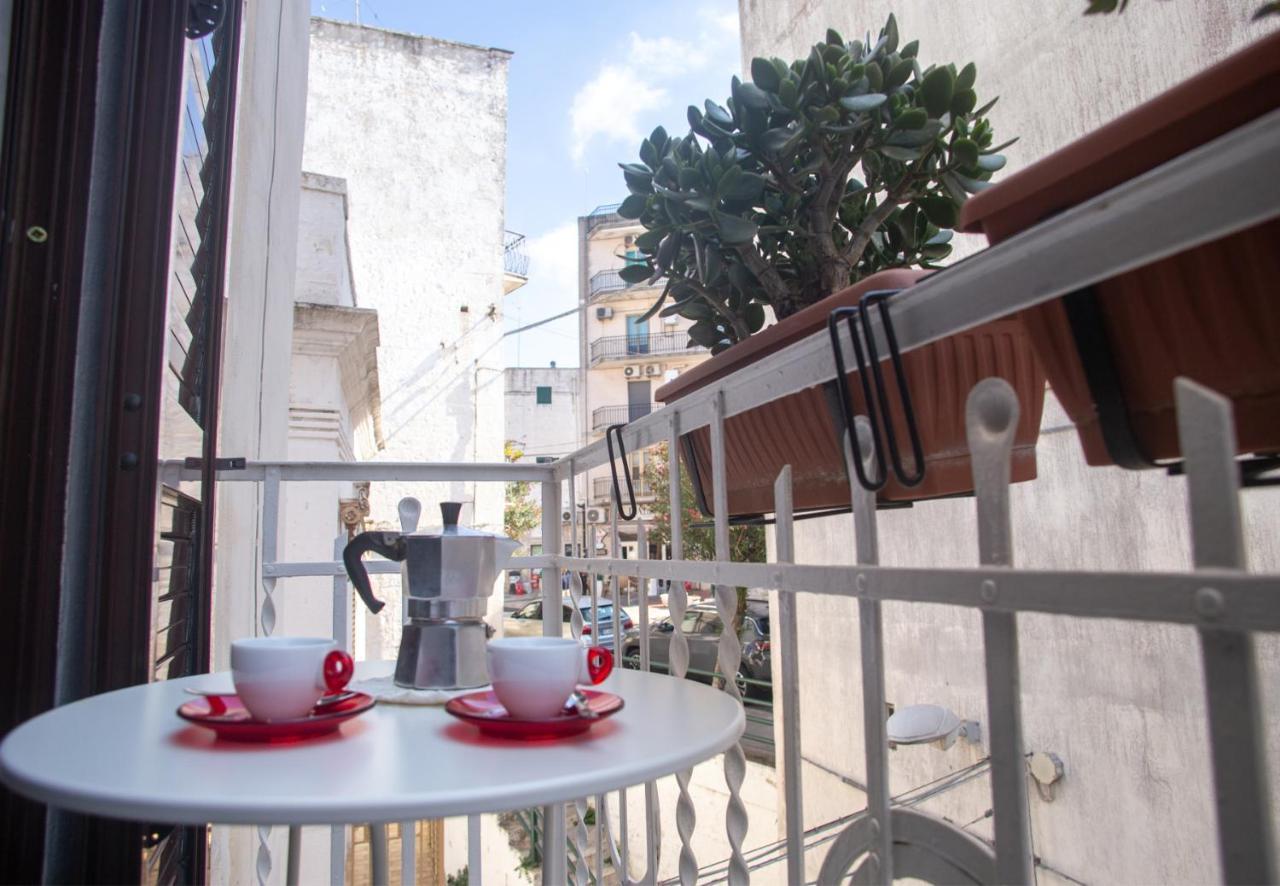 Casa Zefiro - The Fab Stay Остуни Экстерьер фото