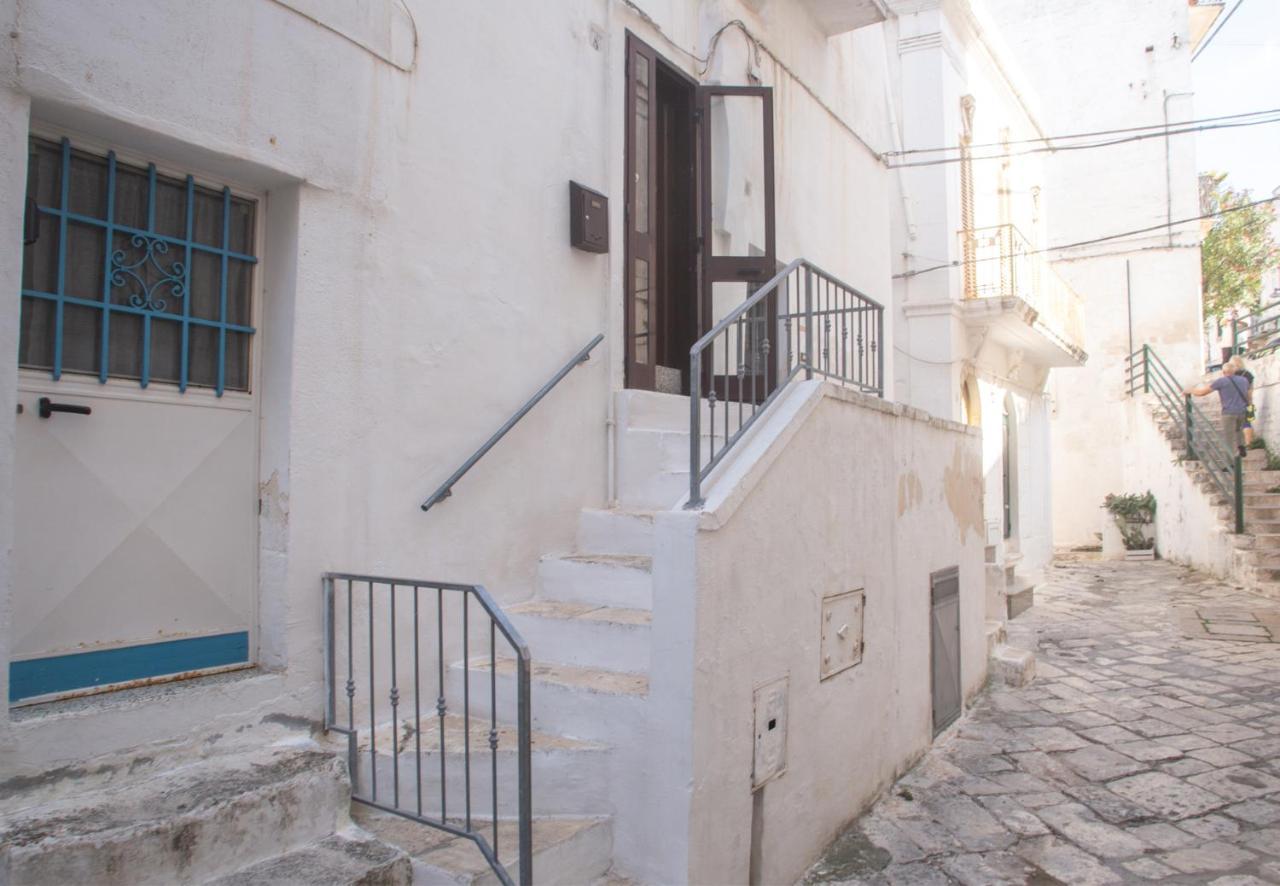Casa Zefiro - The Fab Stay Остуни Экстерьер фото