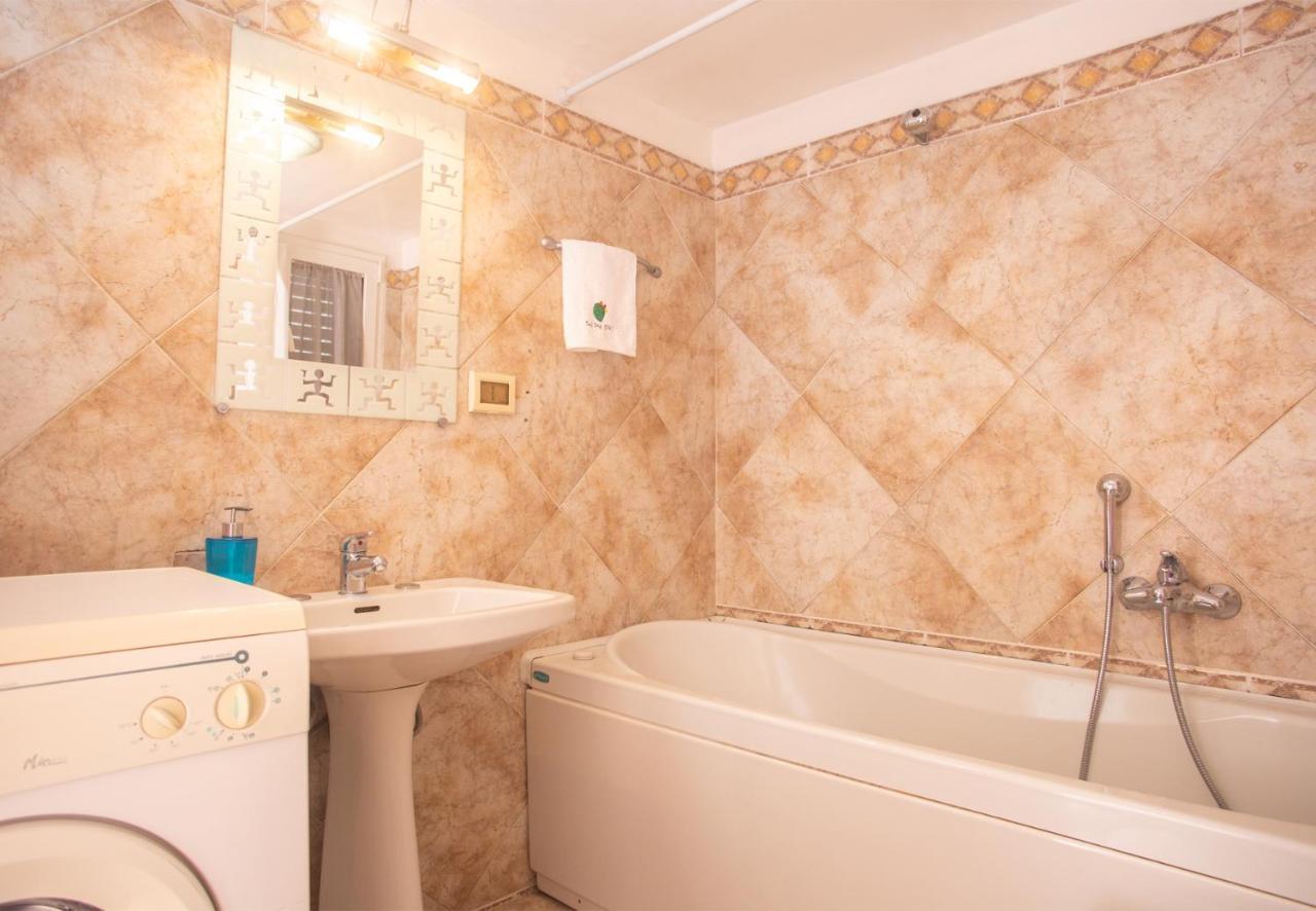 Casa Zefiro - The Fab Stay Остуни Экстерьер фото