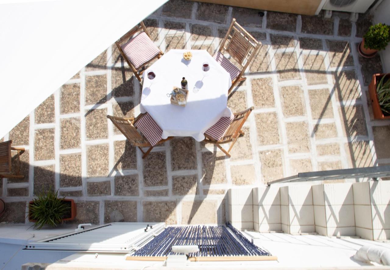 Casa Zefiro - The Fab Stay Остуни Экстерьер фото